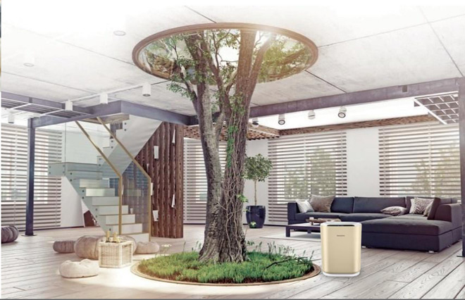 Tại sao cần đầu tư ngay một chiếc máy lọc không khí cho gia đình? - 3