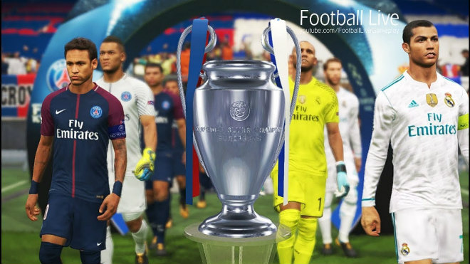 Tin HOT bóng đá tối 2/2: Real lộ kế hoạch quyết chiến PSG - 1