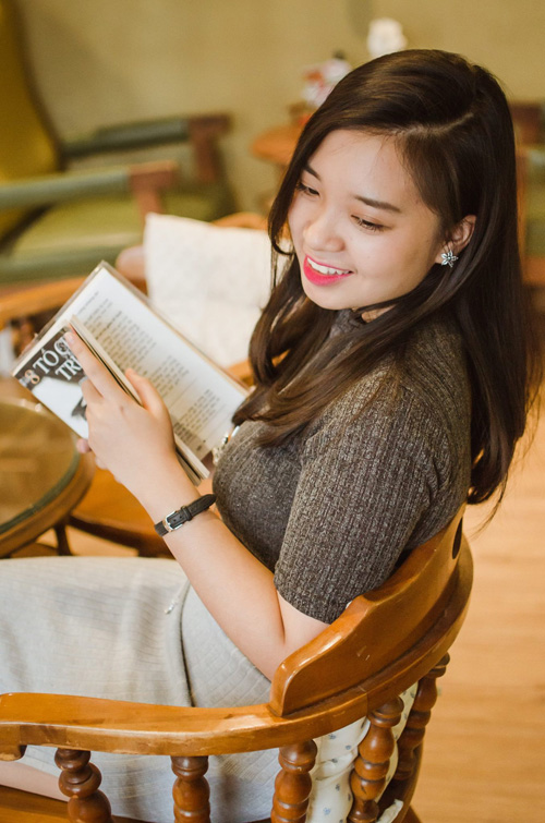 Thoát khỏi nỗi “ám ảnh” da ngăm đen nhanh gọn chỉ trong 1 nốt nhạc - 3