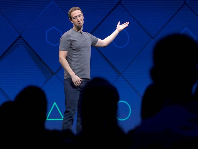 Công nghệ thông tin - Facebook bị giảm 50 triệu giờ truy cập mỗi ngày, các nhà đầu tư đồng loạt bán cổ phiếu