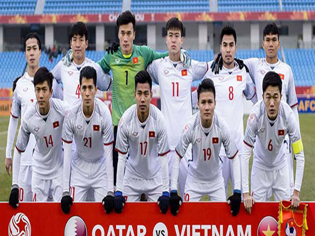 U23 Việt Nam: Đừng để nhà nghèo trúng số độc đắc mãi vẫn nghèo