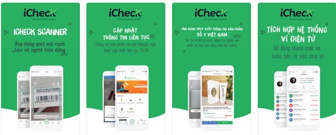 iCheck