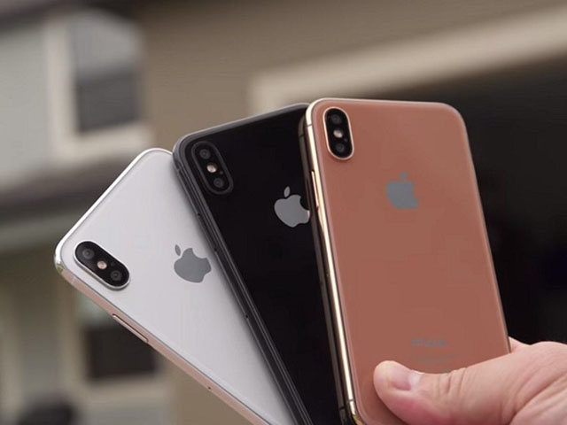 Thời trang Hi-tech - iPhone bị “chê” trong suốt kỳ mua sắm 2017, Apple vẫn lãi lớn