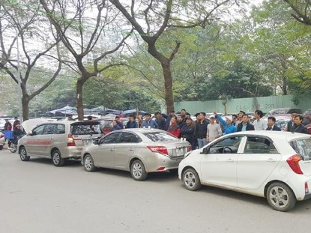 Tài chính - Bất động sản - Cục Thuế TP.HCM phát lệnh cưỡng chế thuế đối với Uber