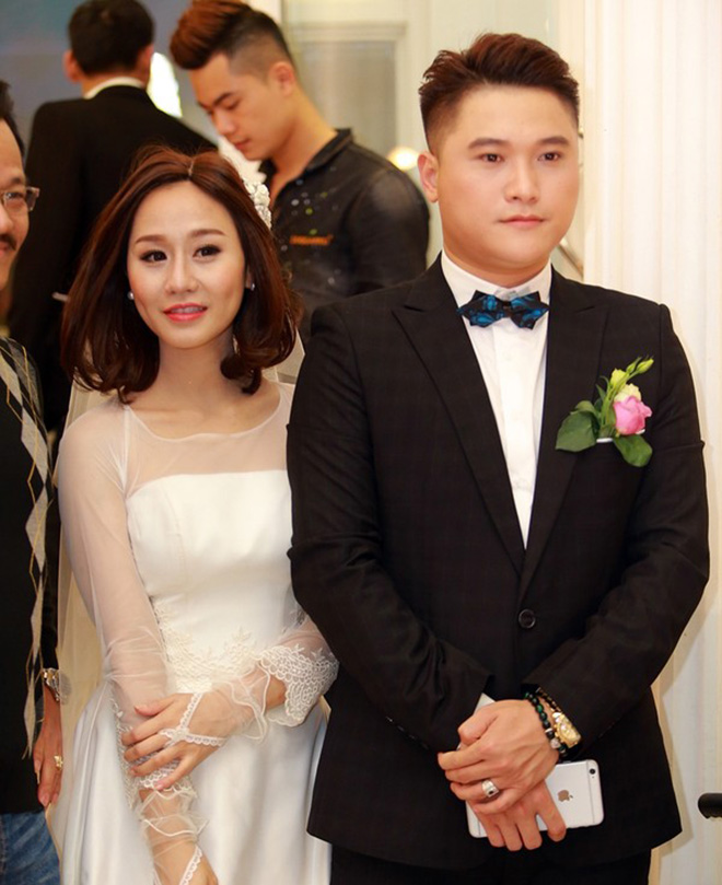 Vũ Duy Khánh: Vợ DJ chủ động bế con ra khỏi nhà và đòi ly hôn - 1