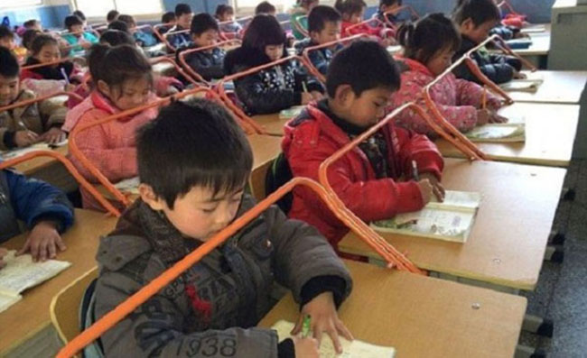 Những mô hình lớp học có 1 không 2 trên thế giới, học sinh nào cũng ao ước - 7