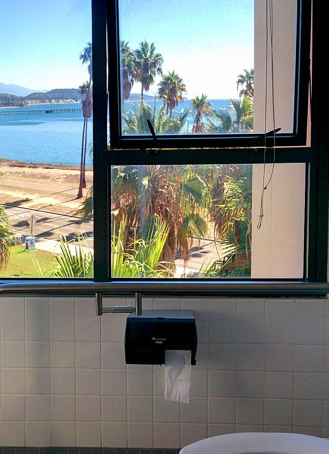 Những mô hình lớp học có 1 không 2 trên thế giới, học sinh nào cũng ao ước - 3