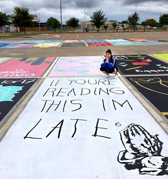 Những mô hình lớp học có 1 không 2 trên thế giới, học sinh nào cũng ao ước - 4