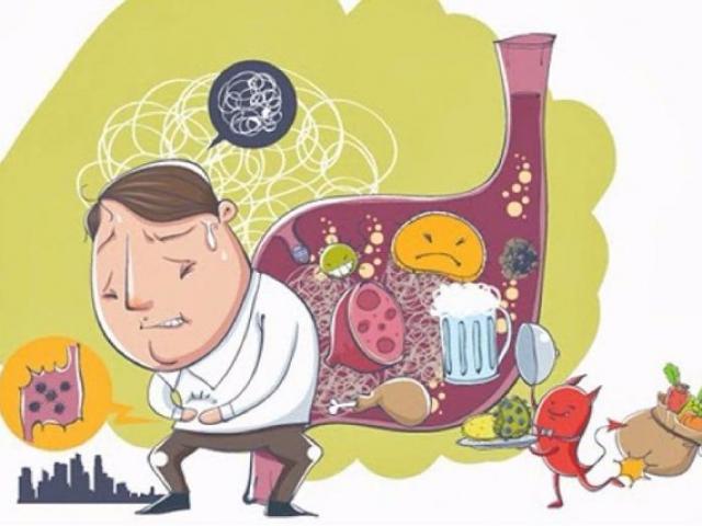 Sức khỏe đời sống - Vì sao ăn uống đầy đủ mà cơ thể vẫn mệt mỏi?