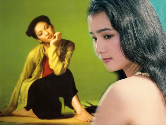 Phim - Mê mẩn sắc đẹp hai "giai nhân núi rừng" xứng danh "chè Thái, gái Tuyên"