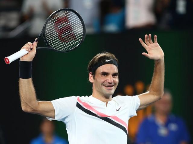 Federer đoạt 20 Grand Slam: Có bí kíp vàng, miệt mài chinh phạt
