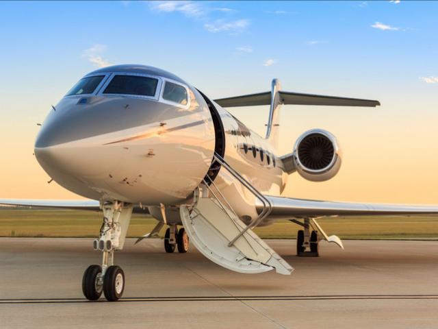 Thế giới - Bên trong 7 máy bay tư nhân đắt giá nhất trên thế giới