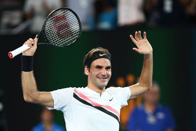 Federer đoạt 20 Grand Slam: Có bí kíp vàng, miệt mài chinh phạt - 1