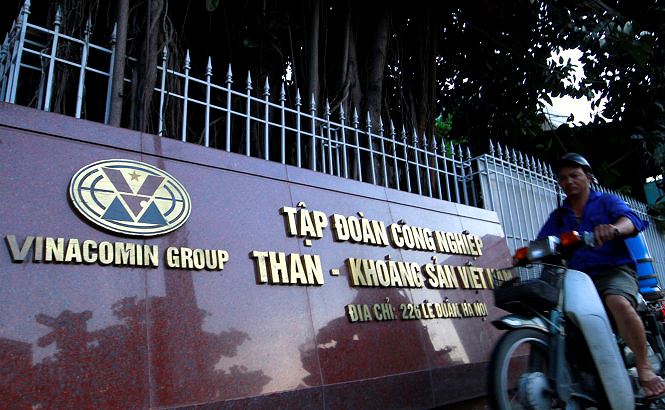 Gian nan ba lần thoái vốn của TKV tại Vicosa - 1