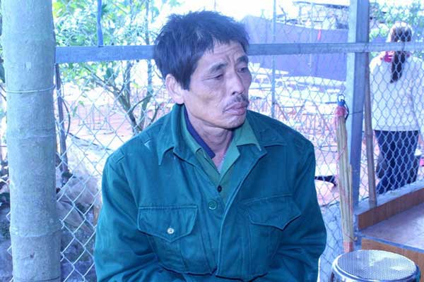 Nghi án thanh niên bị bắn chết khi công an &#34;bắt bạc&#34;: Dân nghe thấy 2 tiếng súng nổ - 2