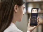 Dế sắp ra lò - Tính năng giúp Galaxy S9 nhận diện khuôn mặt chính xác hơn
