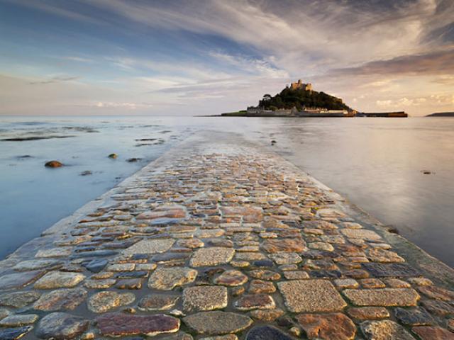 Du lịch - Những hòn đảo "thoắt ẩn thoắt hiện" không phải ai cũng biết