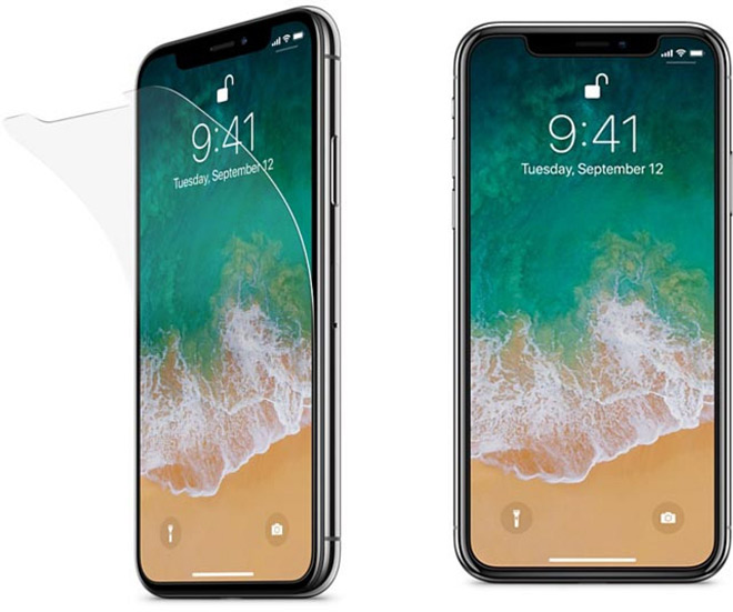 Apple “bỏ túi” gần 90 tỷ USD, iPhone X bán đắt như tôm tươi - 1