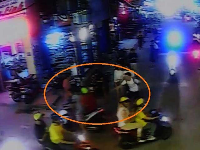 Pháp luật - Trinh sát 2 tháng lội bộ bắt nhóm cướp giật khu phố Tây