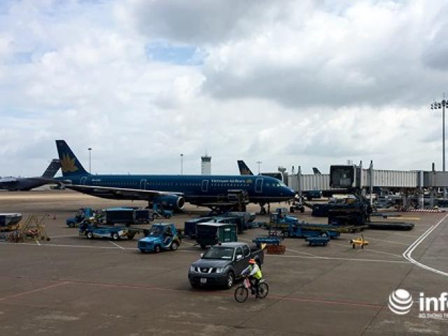 Thị trường - Tiêu dùng - Vé máy bay Tết: Cục Hàng không nói còn nhiều, dân tìm “đỏ mắt”