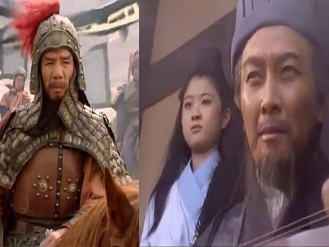 Phim - "Đối thủ của Gia Cát Lượng" trong Tam Quốc lợi hại đến đâu?