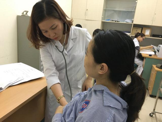 Sức khỏe đời sống - Ung thư có thể phòng ngừa được