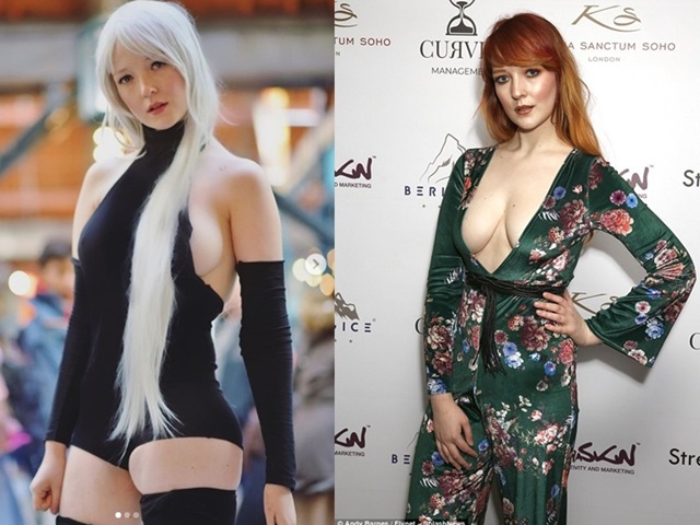 Bí quyết mặc đẹp - Lối mặc phóng khoáng của người đẹp nước Anh