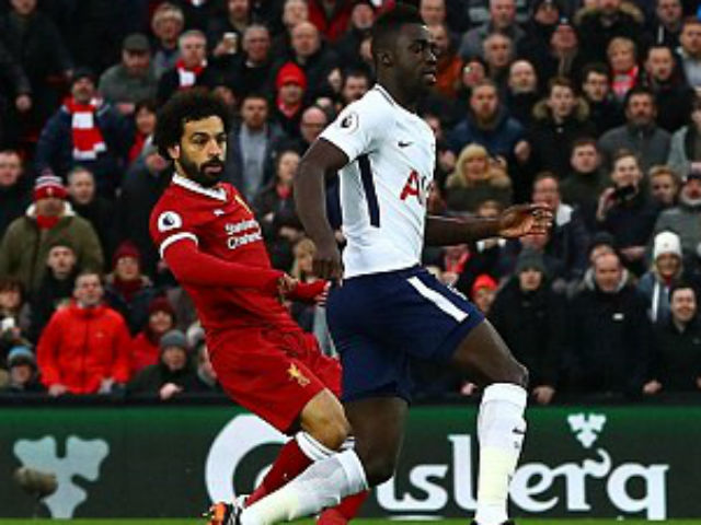 Bóng đá - Chi tiết Liverpool - Tottenham: Chết lặng Anfield (KT)