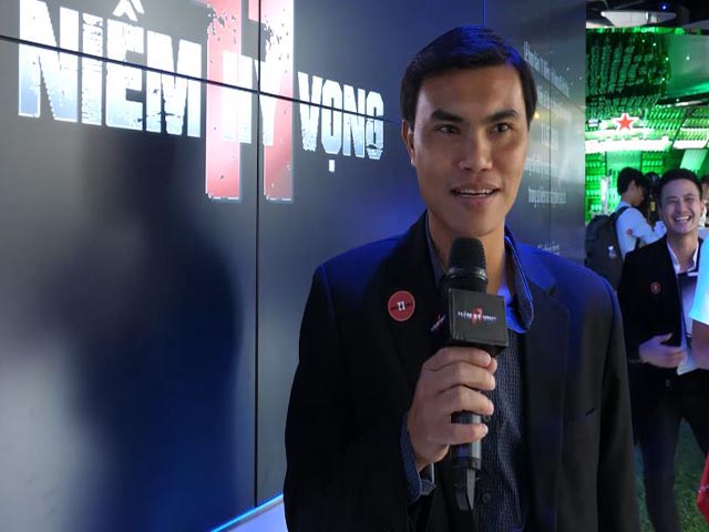 Bóng đá - Tài Em chịu áp lực rất lớn với ghế HLV trưởng CLB Sài Gòn