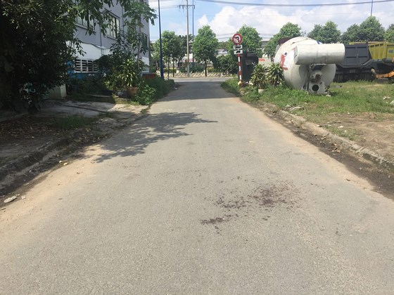 Lời khai nghi phạm dùng hung khí chém nữ bác sĩ, cướp tài sản - 2