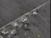 Video máy bay Nga dội bão lửa "nướng" khủng bố bắn rơi Su-25