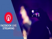 Công nghệ thông tin - Facebook sắp cho phép &quot;boa&quot; tiền khi người dùng livestream?