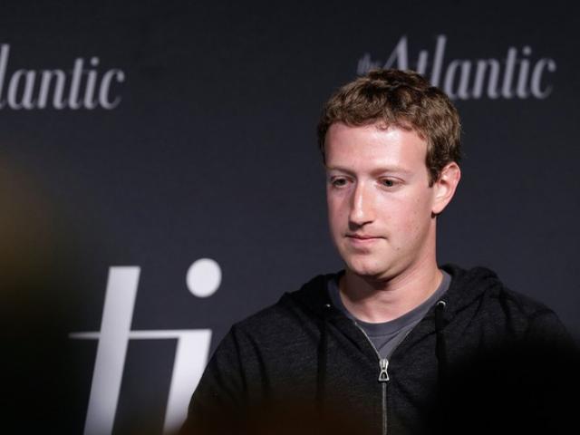 Mark Zuckerberg "thú tội" nhân dịp sinh nhật lần thứ 14 của Facebook