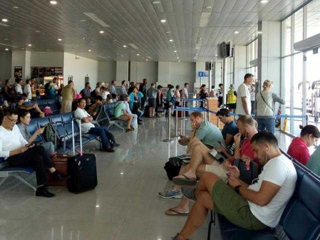 Thị trường - Tiêu dùng - Vé máy bay Tết: Hầu hết các chuyến bay đều còn chỗ