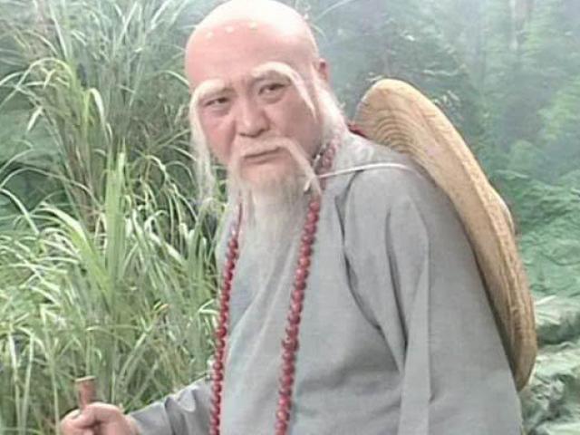 Phim - Tài tử "Tiếu ngạo giang hồ" qua đời trong bệnh tật và nghèo khó