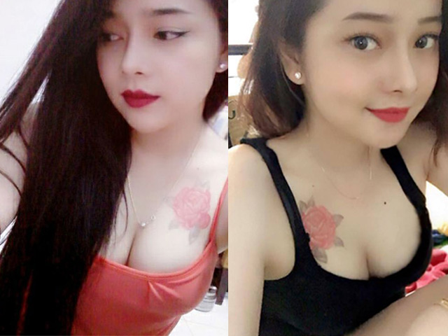 Bất ngờ trước nhan sắc xinh như hot girl của con gái Long Nhật