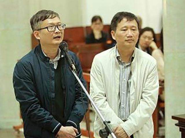 Tin tức trong ngày - Vụ Trịnh Xuân Thanh: Tại sao tòa khẳng định không bỏ lọt tội phạm?