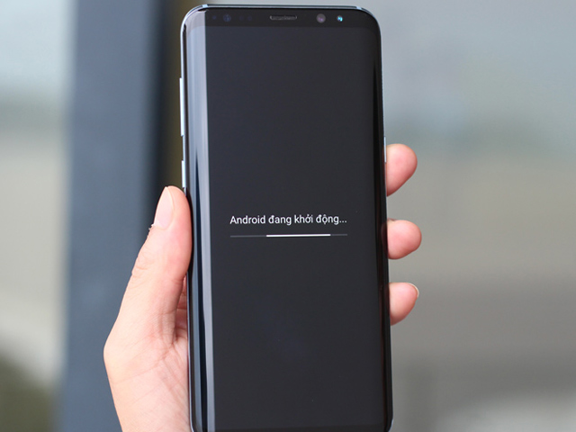 Thời trang Hi-tech - Bộ đôi Galaxy S8, S8 Plus đồng loạt giảm 2 triệu đồng