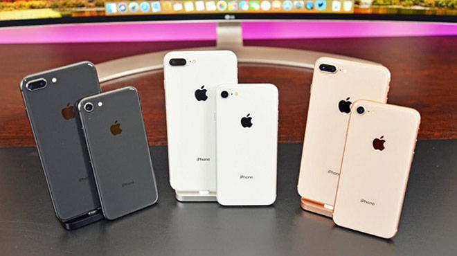 5 mẫu iPhone cũ đáng mua nhất trong dịp Tết nguyên đán, giá từ 3 triệu - 1