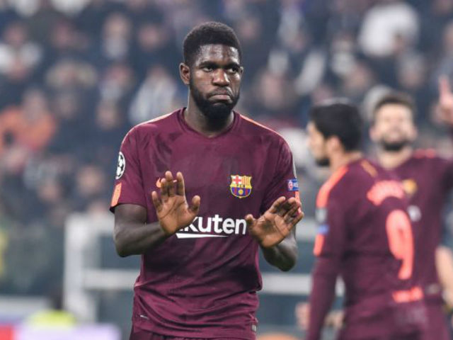 Bóng đá - Tin HOT bóng đá trưa 5/2: SAO Barca ức chế, suýt đánh cầu thủ Espanyol