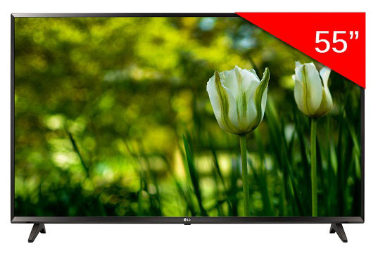 Chọn TV 4K màn hình lớn giá tốt xem bóng đá - 3