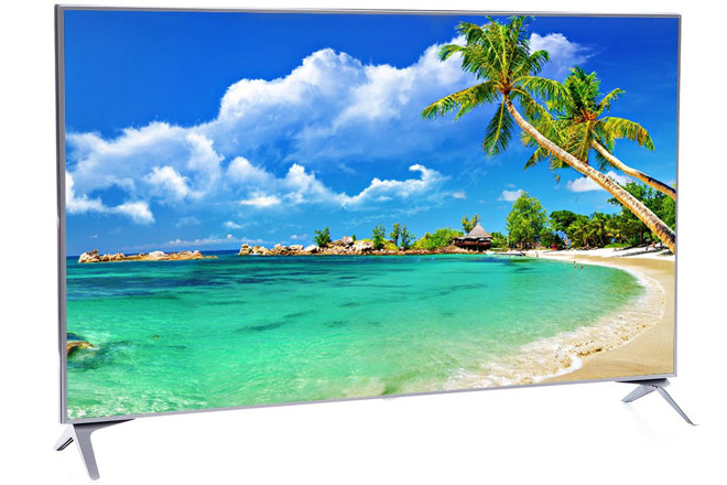 Chọn TV 4K màn hình lớn giá tốt xem bóng đá - 5