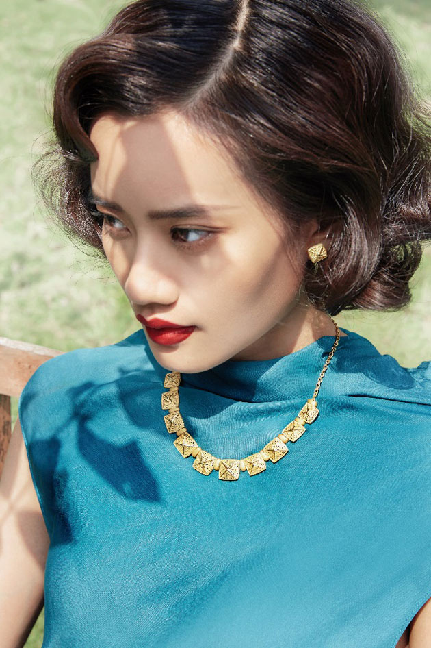 Chọn trang sức tôn vinh khí chất phái đẹp - 1