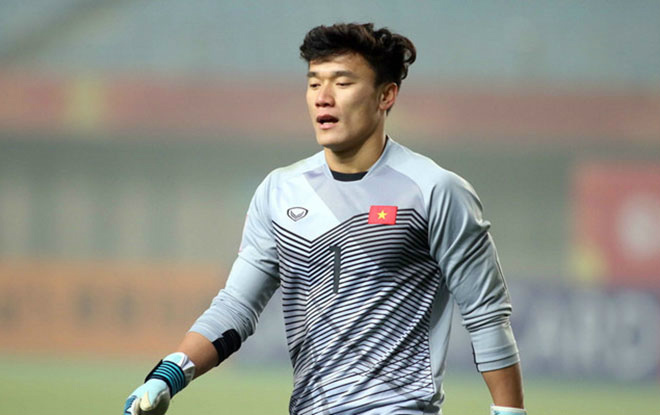 “Hãy nhớ rằng, mình là cầu thủ bóng đá, không phải diễn viên” - 1