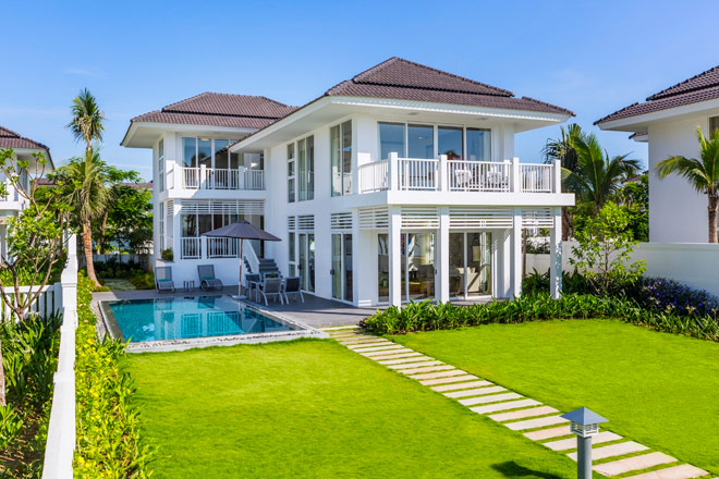 Premier Village Danang Resort - Khu nghỉ dưỡng hoàn hảo dành cho mọi gia đình - 1