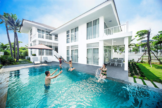 Premier Village Danang Resort - Khu nghỉ dưỡng hoàn hảo dành cho mọi gia đình - 3