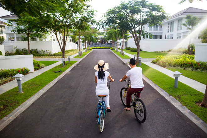 Premier Village Danang Resort - Khu nghỉ dưỡng hoàn hảo dành cho mọi gia đình - 4