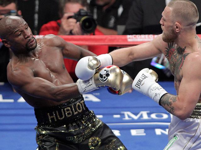 Ấn tượng thể thao 2017: Real bá chủ, Boxing kinh điển, Bolt cay đắng về hưu