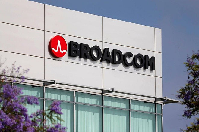 Broadcom đang quyết thâu tóm Qualcomm như thế nào? - 1