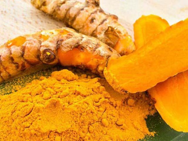 Sức khỏe đời sống - Thủng bao tử vì… uống bột nghệ!